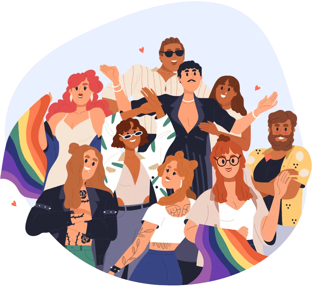 Decorative Illustration