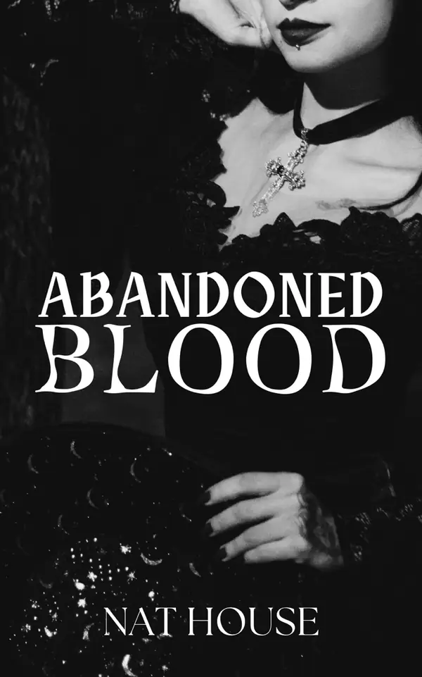 Cover of Abandoned Blood by Nat House