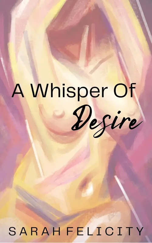 Cover of A Whisper Of Desire