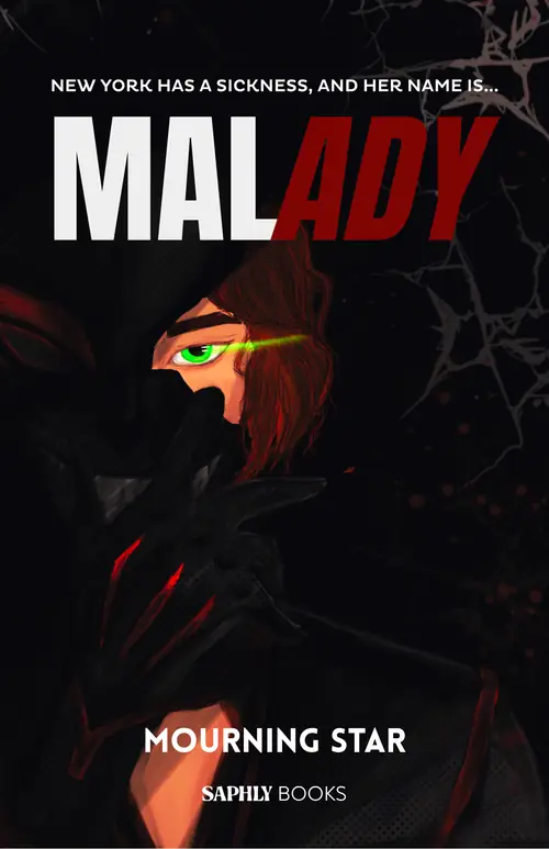 Cover of Malady