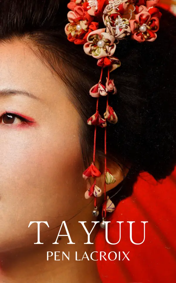 Cover of Tayuu by Pen Lacroix
