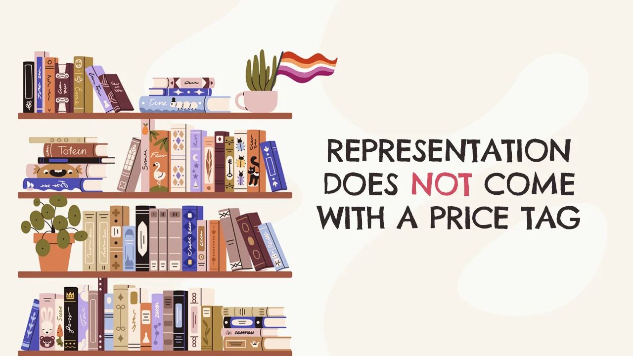 How to Read Sapphic Fiction for Free (And Why It Matters)