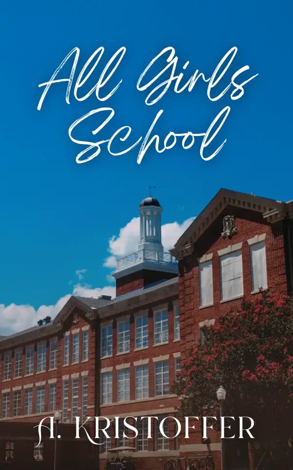 Cover of All Girls School