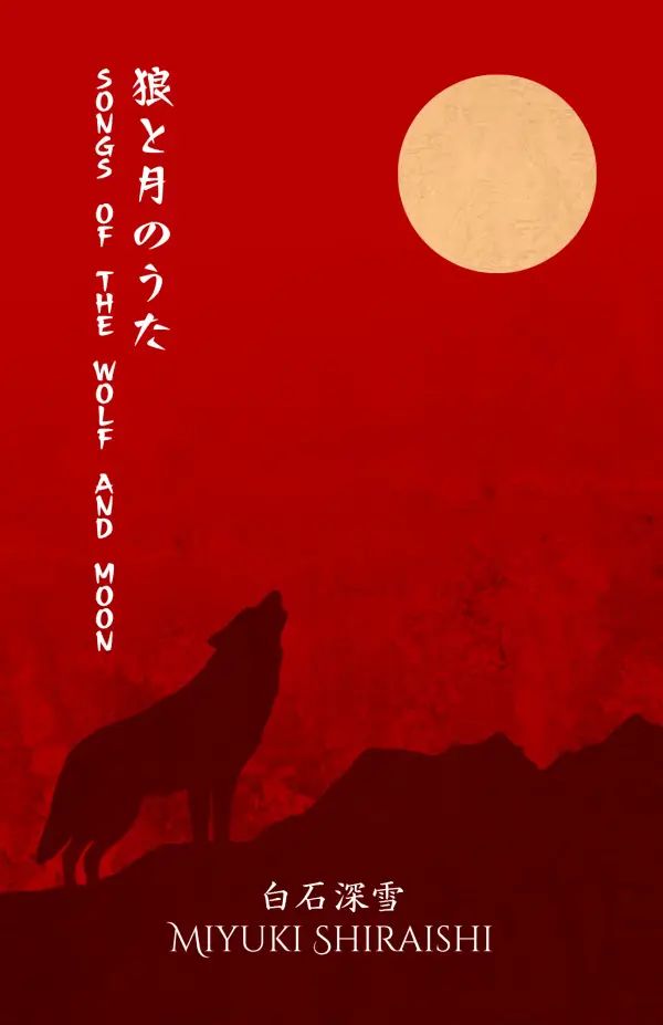 Songs of the Wolf and Moon