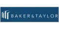 Baker & Taylor