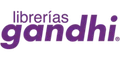 Librerias Gandhi