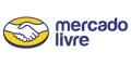 Logo of Mercado Libre