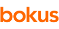 Logo of Bokus
