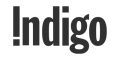 Logo of Indigo