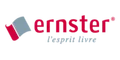 Logo of Ernster