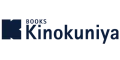 Logo of Kinokuniya