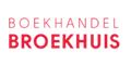 Logo of Boekhandel Broekhuis