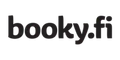 Logo of Booky.fi