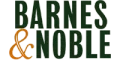 Logo of Barnes & Noble