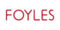 Logo of Foyles