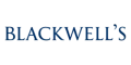 Logo of Blackwells