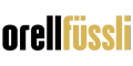 Logo of Orell Füssli