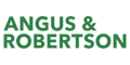 Logo of Angus & Robertson