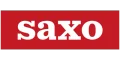 Logo of Saxo