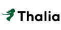 Logo of Thalia